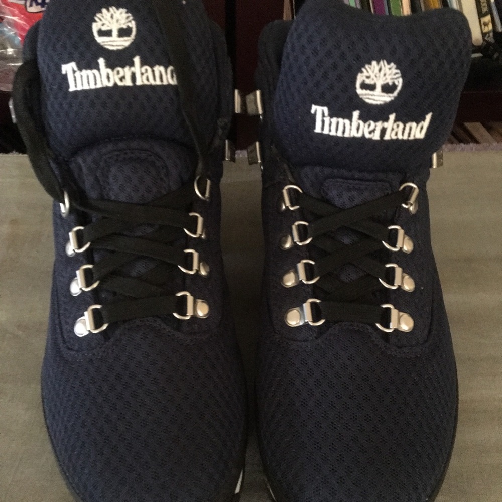Brand New Men Timberlands